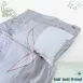 40支100%天絲兒童睡袋[舒眠香草]