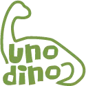 Uno Dino 奕隆國際